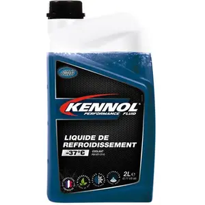 Liquide De Refroidissement Pour Peugeot / Citroën -37°c 2l KennolVendu parfeu-vert