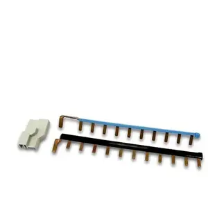 ABB Peigne ID+11 SN201 (N+P+Capot) pas cher