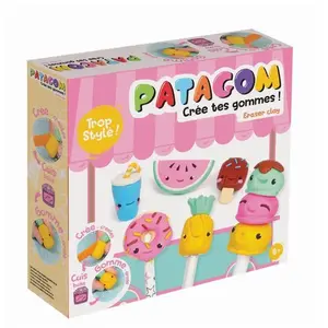 Coffret Patagom 'Graine Créative' Gourmandises Sweets
