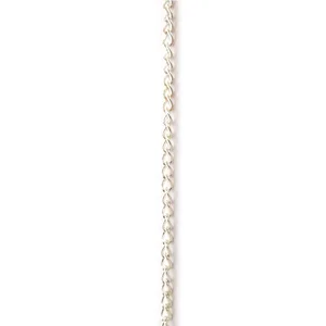DTM Chaine argentée - Ø 2 mm - 1 mVendu parscrapmalin