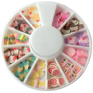 DTM Tranches de Mini Canes - PâtisseriesVendu parscrapmalin
