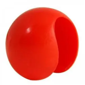 DTM Nez de clown en plastiqueVendu parscrapmalin