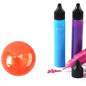 Comparateur de prix : Graines Creatives Peinture Slow & Art - Graine Creative on a tous du talent - Orange - 30 ml