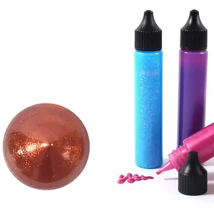 Comparateur de prix : Graine Creative - Peinture - cuivre perle - 30 ml