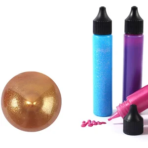 Graines Creatives Graine Creative - Peinture - or perlé - 30 ml