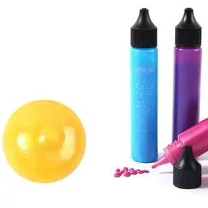 Comparateur de prix : Graines Creatives Peinture Slow & Art - Jaune Nacré - 30 ml - Graine Creative on a tous du talent