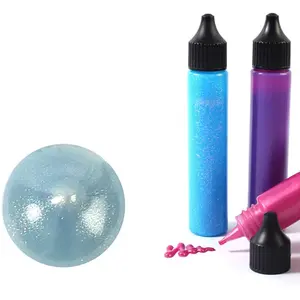 Comparateur de prix : Graine Creative - Peinture - pearl bluish gray - 30 ml