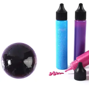Comparateur de prix : Graines Creatives Peinture Slow & Art - Graine Creative on a tous du talent - Prune pailleté - 30 ml