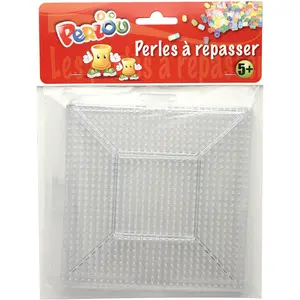 Graine Creative LOT DE 2 PLAQUES PICOTS PUZZLE GMVendu parscrapmalin