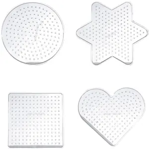 DTM Plaques Perlou PM (lot de 4) pas cher