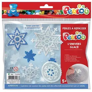 Graine Creative KIT PERLOU UNIVERS GLACÉ pas cher