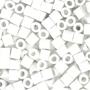 Graine Creative PELE MELE BLANC ST 1000 PERLES