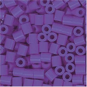Comparateur de prix : Graine Creative Perle à Repasser 5 mm 1000 pcs Violet