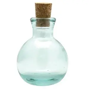 DTM Flacon - Boule - 9 cm - 115 ml pas cher