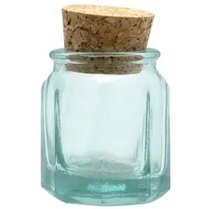 DTM Flacon - Octogonal - 6 cmVendu parscrapmalin