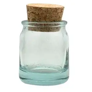 DTM Flacon - Rond - 5 cm pas cher