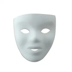 Graine Creative Masque Enfant - Fin Visage NeutreVendu parscrapmalin