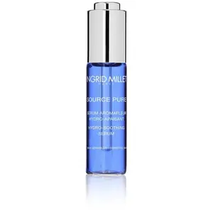 Ingrid Millet - Sérum Aromafleur Hydro-Apaisant Sérum hydratant 30 ml ... pas cher