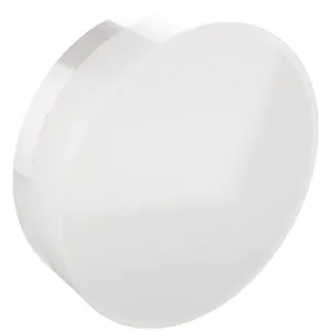 Comparateur de prix : Plafonnier Led Izy Pro 800 Lm 3000k Avec Connecteur Dcl Blanc