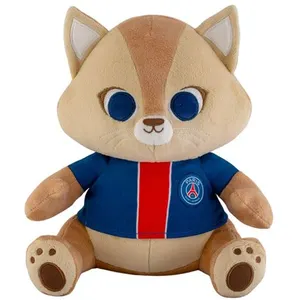 Peluche Paris Saint-Germain Baghera pas cher