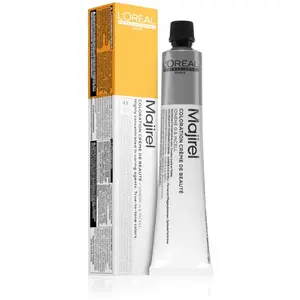 Comparateur de prix : L'Oréal Majirel Lot de 3 colorations nº8,3 Blond clair doré 50 ml