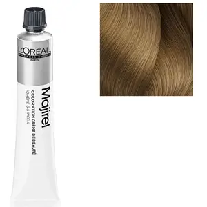 Coloration Permanente Majirel Majirouge Majicontrast L'Oréal Professio... pas cher