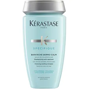 Kérastase Bain riche Dermo-Calm Specifique Kerastase pas cher