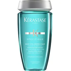 Comparateur de prix : Kerastase Kerastase Specifique Bain Vital Dermo-Calm 1000ml