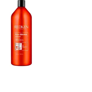 Comparateur de prix : Shampoing Anti Frisottis Frizz Dismiss Redken (1000 ml)