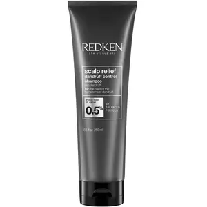 Comparateur de prix : Redken Scalp Relief Shampoing Anti-Pelliculaire 300ml