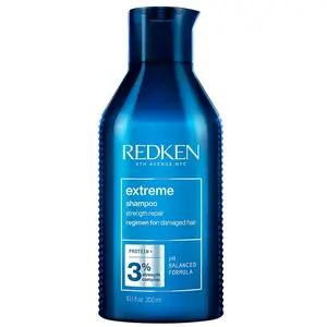 Comparateur de prix : Redken Extreme Shampoing Fortifiant 300ml