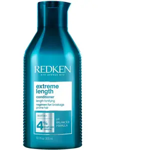 Comparateur de prix : Redken Extreme Length Après-Shampoing Fortifiant Longueur 300ml
