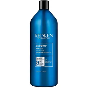 Comparateur de prix : Shampooing Extreme Redken 1000ml