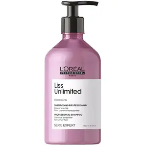 L’Oréal Professionnel LISS UNLIMITED shampooVendu parperfumeria-comas