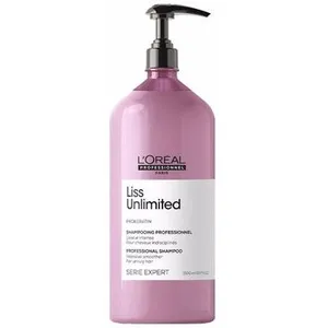 Comparateur de prix : Shampooing Liss Unlimited L'Oréal Professionnel 1