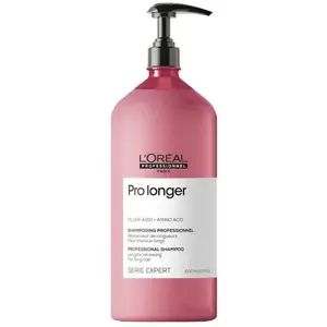 Comparateur de prix : L’Oréal Professionnel Shampoing rénovateur de longueurs 1500ml