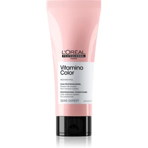 Comparateur de prix : L' Oreal Professionel Se New Vitam C Conditioner 200 Ml