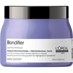 L’Oréal Professionnel Masque nutritif et illuminateur pas cher
