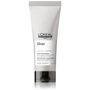 Comparateur de prix : L'Oréal Professionnel Paris Serie Expert Silver Après-shampoing 1000 ml