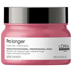 Comparateur de prix : Pro Longer Masque Pour Cheveux Longs L'Oréal 250ml