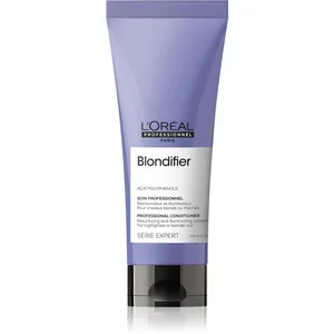 Comparateur de prix : Après-Shampooing Blondifier L'Oréal Professionnel Série Expert 200 ml