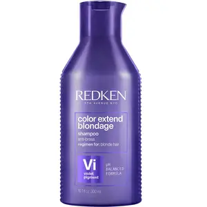 Comparateur de prix : Shampooing Color Extend Blondage Redken