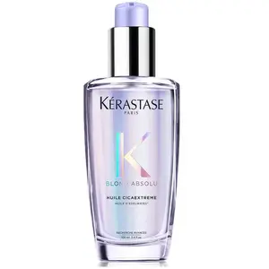 Kérastase Huile Cicaextrême Blond Absolu 100mlVendu pardocmorris