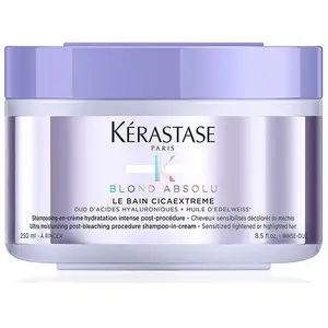 Kérastase Shampoing Bain Cicaextrême Blond Absolu 250mlVendu parkerastase