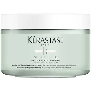 Kérastase Shampoing Argile équilibrante Spécifique 250ml pas cher