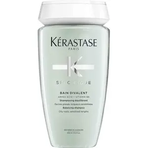 Comparateur de prix : Kérastase Shampoing Bain Divalent Spécifique 250ml