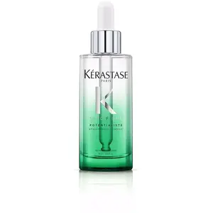 Comparateur de prix : KERASTASE Kérastase - Spécifique Potentialiste Huile et sérum cheveux 90 ml unisex