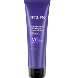 Comparateur de prix : Redken Color Extend Blondage Masque Neutralisant 250ml