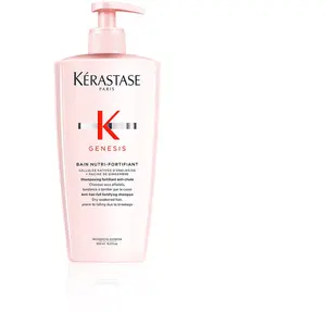 Comparateur de prix : Bain Nutri-Fortifiant Genesis Kérastase 500ml