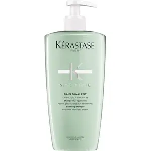 Comparateur de prix : KERASTASE Kérastase Specifique Bain Divalent Champô Cabello Graso 500ml